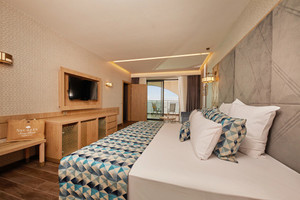 Secrets Sunny Beach Resort and Spa, Сикретс Съни бийч - 2025 г.