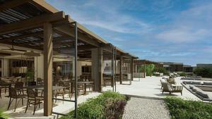 Zoetry Halkidiki Resort and SPA