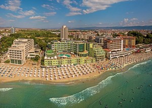 МПМ Арсена 4* - цени 2025 г.