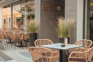 Ammos Beach Seaside Luxury Suites Hotel