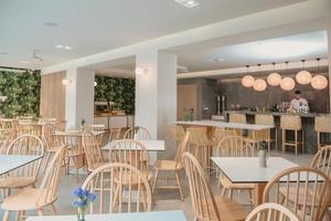 Ammos Beach Seaside Luxury Suites Hotel