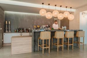 Ammos Beach Seaside Luxury Suites Hotel
