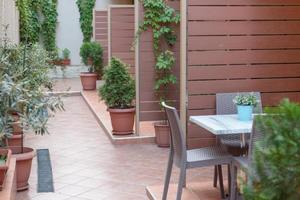 Ammos Beach Seaside Luxury Suites Hotel