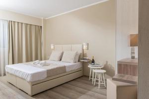 Ammos Beach Seaside Luxury Suites Hotel