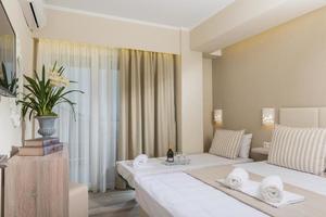 Ammos Beach Seaside Luxury Suites Hotel