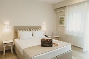 Ammos Beach Seaside Luxury Suites Hotel