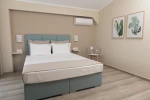 Ammos Beach Seaside Luxury Suites Hotel