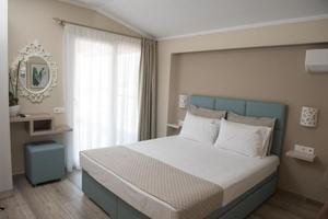 Ammos Beach Seaside Luxury Suites Hotel