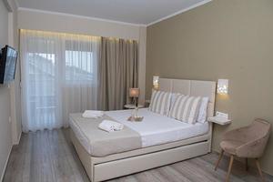 Ammos Beach Seaside Luxury Suites Hotel