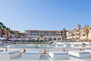 Cora Hotel and spa