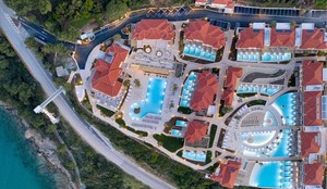 Cora Hotel and spa