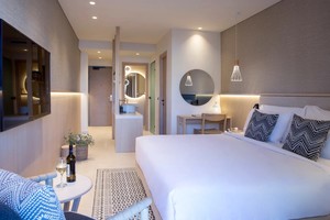 Cora Hotel and spa