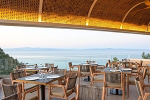 Cora Hotel and spa