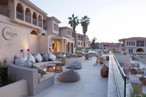 Cora Hotel and spa