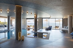 Cora Hotel and spa