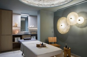 Cora Hotel and spa