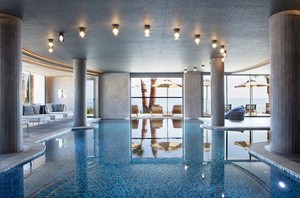 Cora Hotel and spa