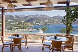 Wyndham Grand Crete Mirabello Bay