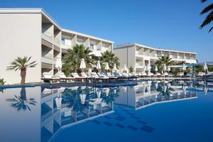 Mythos Palace Resort Spa