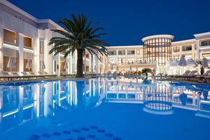 Mythos Palace Resort Spa