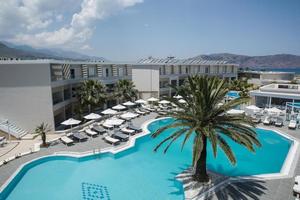 Mythos Palace Resort Spa