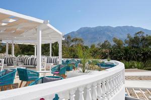 Mythos Palace Resort Spa