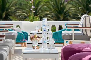 Mythos Palace Resort Spa