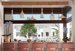 Mythos Palace Resort Spa