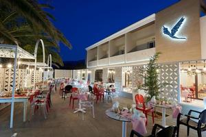 Mythos Palace Resort Spa