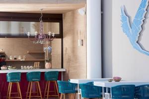 Mythos Palace Resort Spa