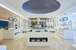 Mythos Palace Resort Spa