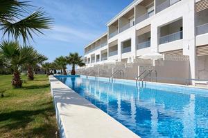 Mythos Palace Resort Spa