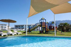 Mythos Palace Resort Spa