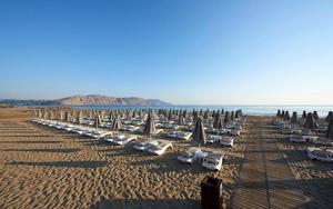 Mythos Palace Resort Spa