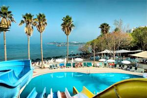 Ephesia Holiday Beach Club, оферти 2025