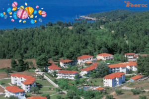 Chrousso Village