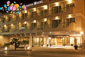 Egnatia City Hotel & Spa