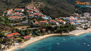 Aristoteles Holiday Resort And Spa - оферти 2025 г.