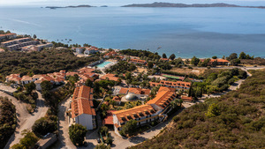 Aristoteles Holiday Resort And Spa - оферти 2025 г.
