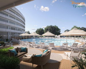 AluaSoul Sunny Beach - само за лица над 16 год. - 2025 г.