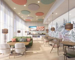 AluaSoul Sunny Beach - само за лица над 16 год. - 2025 г.