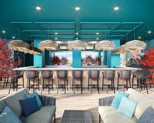 AluaSoul Sunny Beach - само за лица над 16 год. - 2025 г.