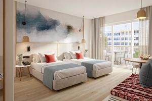 AluaSoul Sunny Beach - само за лица над 16 год. - 2025 г.