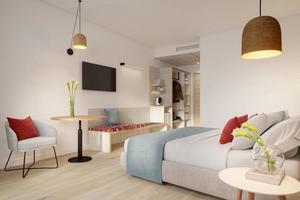 AluaSoul Sunny Beach - само за лица над 16 год. - 2025 г.
