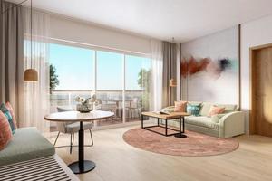 AluaSoul Sunny Beach - само за лица над 16 год. - 2025 г.