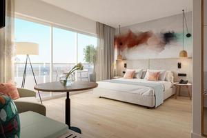 AluaSoul Sunny Beach - само за лица над 16 год. - 2025 г.