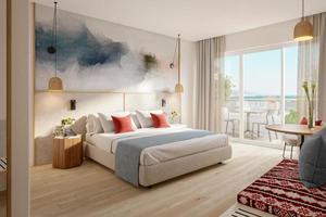 AluaSoul Sunny Beach - само за лица над 16 год. - 2025 г.