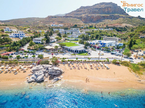 Porto Angeli Beach