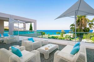 Porto Angeli Beach