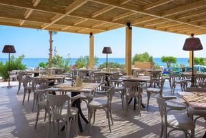 Porto Angeli Beach